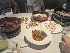 -芙蓉堂(武汉天地店)