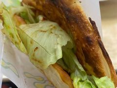 -路边摊胡同里(星城商厦店)