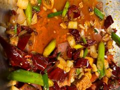 -拿渡麻辣香锅(世茂广场·工三店)