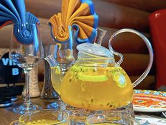 -卢布里西餐厅(总店)