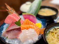 -家贺屋刺身寿司专门店