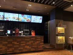 -肯德基(春申店)
