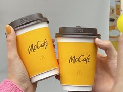 -麦当劳(平和堂店)