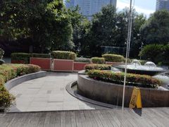 -岷山饭店-芝芝自助餐厅