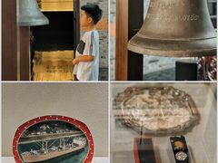 -上海交通大学董浩云航运博物馆