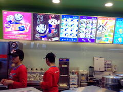 -DQ·蛋糕·冰淇淋(红旗街万达店)