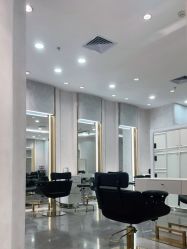 -Kraemer Paris  苏豪路易士·嘉玛发廊