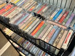 -小宋CD店铺(江汉路店)