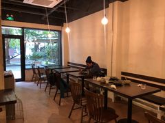 大堂-Retro Deli 茶泡饭