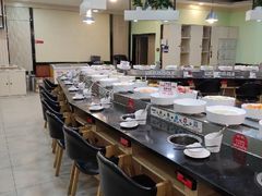 -咕叽咕叽自助烤肉小火锅(茂业清扬店)