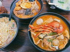 -鲤.金记沙茶面(总店)