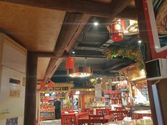 -北二荒(红西店)