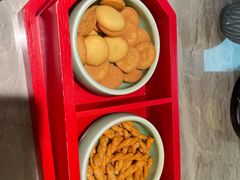 -鱼你相聚·河鲜馆(袁家岭店)