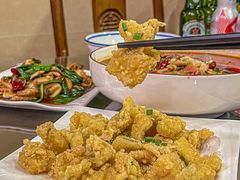 -阿马蛋汤·宁波小海鲜(总店)