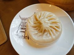 -南翔馒头店(豫园店)