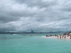 -三亚蜈支洲岛旅游区