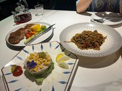 -清真·艾美可餐厅(鹏欣水游城店)