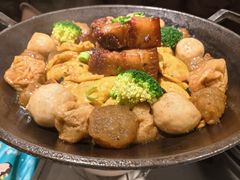 -刀板香·安徽菜(国购IFC店)