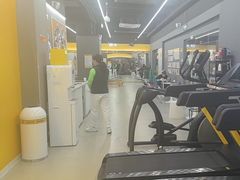 -FEELINGME乐刻私教馆·健身(文鼎财富店)