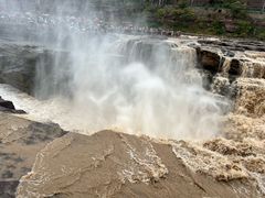 -陕西黄河壶口瀑布旅游区