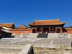 -清东陵