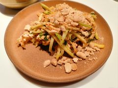 -胡麻(静安嘉里店)