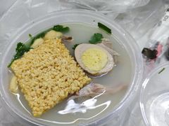 -李记清真馆(打钉巷店)