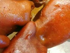 -杨记万里香炸肉(孟营店)