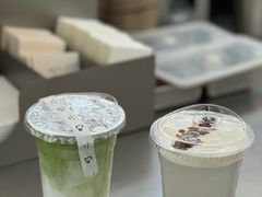 -Yee3·三号椰(上海中山公园龙之梦店)