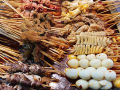 -郭记小街麻辣烫(虎坊路店)