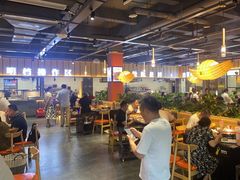 -老船舫·现做活鲜鱼馆(东郊记忆店)