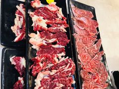 -陈记顺和潮汕牛肉火锅(番禺迎宾大道店)