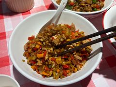 -西江红·株洲本地菜(滨江南路店)