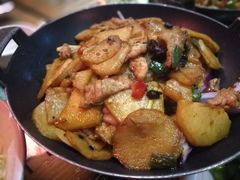 -武林峰餐厅(龙湖星悦荟店)