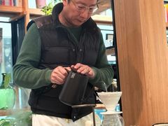 -JRCAFE玖如空间
