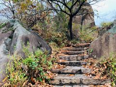 -白马涧龙池景区