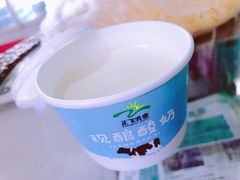 -正飞鲜奶(南湖一期店)