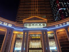 -广州中国市长大厦