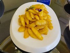 -千禧楼大酒店(高昌路店)