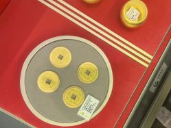 -中国黄金(北京旗舰店)