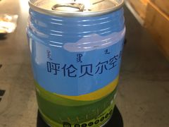 -很久以前羊肉串(中山公园店)