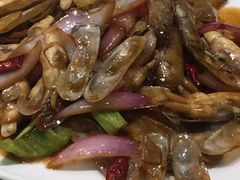 -金蝉食府(维吉奥广场店)