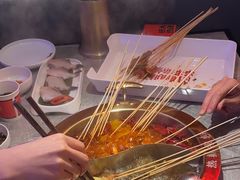 -热辣宗师·串串火锅(万达金街店)