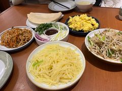 -老昌春饼(中央大街店)