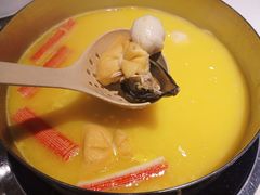 -八珍玉食鸡煲·打边炉(印象城店)