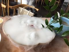 -山顶餐厅·山居菜