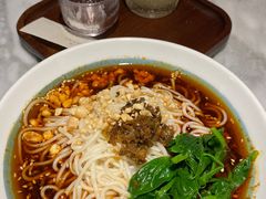 盐府小面-懒人盐府人家(航天桥店)