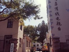 -贮水山儿童公园