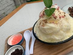-浮何烤铺(桐梓林店)