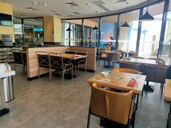 大堂-豪客来牛排(汕头东厦100店)